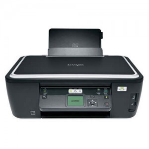Lexmark INTUITION S505 Inkjet